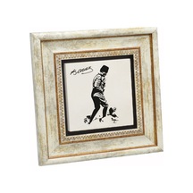 Mustafa Kemal Atatürk Baskılı Taş Tablo 20x20
