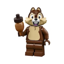 LEGO Minifigures 71024 Disney 2 Series: 7.Chip