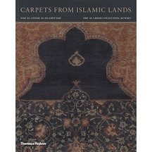 Carpets From Islamic Lands