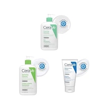 Cilt Bakım Ürünleri Seti 2x473ml + 50ml