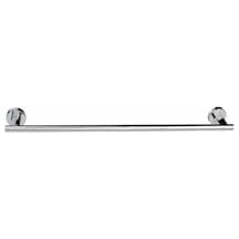 Bıblos Uzun Havluluk 50 Cm Krom
