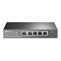 TP-Link ER605 (TL-R605) Omada Gigabit Multi-WAN VPN Router