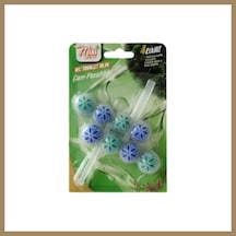 Bezos 2x55 Gr Çam Kokulu Wc Blok 22