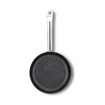 Korkmaz Proline Nero 24x4.7 CM Tava