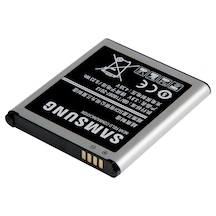 Galaxy K Uyumlu Zoom Eb-bc115bbe Batarya
