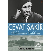 Cevat Şakir Halikarnas Balıkçısı - Cenk Şahin - Cinius