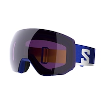Salomon Radium Pro Sigma Unisex Kayak/snowboard Gözlüğü-l47625000 Çok Renkli