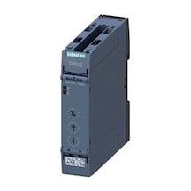 Siemens 3rp2505 1bw30 3rp2 Zaman Rölesi 27 Fonksiyonlu 2co Kontak