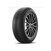 Michelin 205/50r17 93v Xl Cross Clımate 2  Dört Mevsim Lastiği 2025