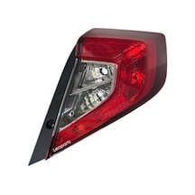 Leoparts Honda Civic Stop Lambası Dış Sağ Fc1-fc5-fc8 2016-2021 33500teth01