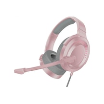 Baseus Gamo D05 Immersive Virtual 3D Işıklı PC Oyuncu Kulaklığı