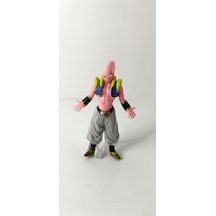 Anime Dragon Ball Majin Buu Karakter Figür Oyuncak Biblo 10 Cm