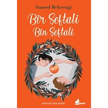 Bir Şeftali Bin Şeftali - Ezjı-824150
