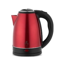 Kıng K3105 1.8 L Tivra Su Isıtıcı