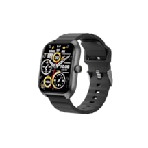 Oraimo OSW-814 Black 44 MM Akıllı Saat (Distribütör Garantili)