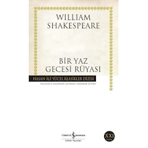 Bir Yaz Gecesi Rüyası - Hasan Ali Yücel Klasikleri - Rxlu-604130