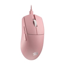 Redragon M996 Kablolu 8k 26.000 Maksimum Dpı 2.4g Oyun Faresi Pembe Diğer