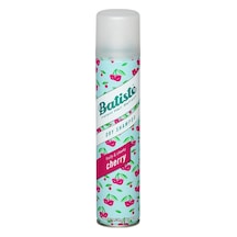 Batiste Cherry 1 Paket 1 X 200 Ml