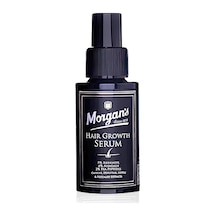 Tr Hair Growth Volume Serum - Hızlı Saç Uzatan Dökülme Karşıtı Yenileyici Serum 50 Ml