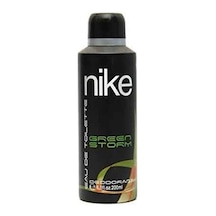 Nike Geen Storm Erkek Sprey Deodorant 200 ML