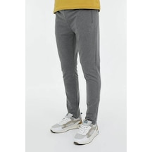 Lumberjack Basic T Erkek Gri Eşofman Altı 101398382 Gri