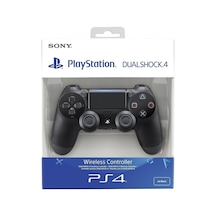 PS4 Uyumlu Controller V2 - Siyah