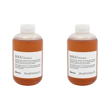 Davines Solu Temizleyici Koruyucu Şampuan 2 x 250 ML