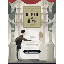 Romeo ve Jülyet - William Shakespeare - Can Yayınları