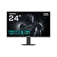 Gıgabyte Gs24f14a 23,8 175hz 1ms Hdr10 Full Hd Gaming Cece5gıg0058