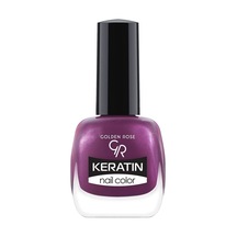 Keratin Nail Color No: 145 - Keratin Oje Diğer