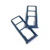 Samsung Uyumlu A20S A207 Sim Kapağı
