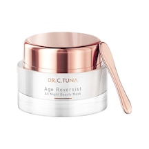 Dr. C. Tuna Age Reversist Gece Güzellik Maskesi 50 Ml