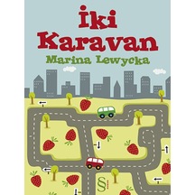 İki Karavan - Marina Lewycka - Everest Yayınları