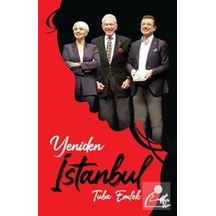 Yeniden İstanbul - Tuba Emlek - Halk Kitabevi