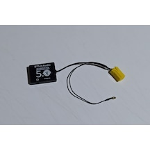 Linea Fiorino Punto Nemo Bipper (blaupunkt) Teyp İçin Bluetooth