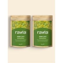 Ravla Anne Çayı 120 G 2'li