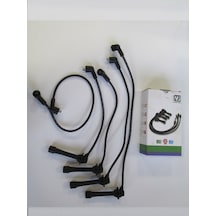 Kıa Sephıa 97/98 Buji Kablosu Takım 16v 1.5 Cc Yow Jung - Buji