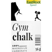 Pudra Magnezyum Eastroot Gym Chalk 56 Gram