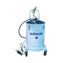 220v Elektrikli Gres Pompası Seti
