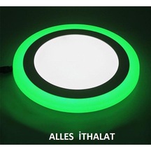 Yeşil
