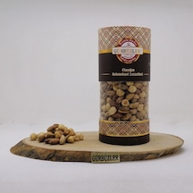Gürbüzler Karışık Çerez Lüks Hediyelik Kutu 500 G
