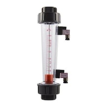 S-Meter  Slzs-32-25 / 0.4-4 M³/h Plastik Rotametre Alarm