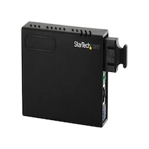 Startech Mcm110sc2 Medya Dönüştürücü 10/100 Mbps Ethernet 10base-t, 100base-tx Diğer