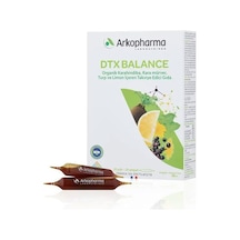 Arkopharma Dtx Balance 200 Ml