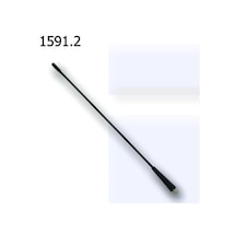 Ünüvar 15912 Anten Çubuğu Fıber Kısa Dks Uno Tipo Tempra Marea 5907207c
