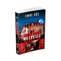Maskesiz Balo 1 - Aıaı-894187