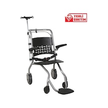 Golfi G506 Hastane Transfer Sandalyesi