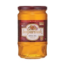 Balparmak Yüksek Yayla Çiçek Balı 850 G 4'li Avantaj Paketi Mıchu