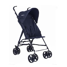 Prava Slim Baston Bebek Arabası / Lacivert
