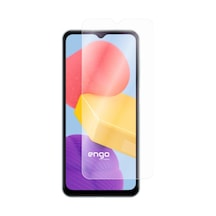 Samsung Galaxy Uyumlu M13 Ekran Koruyucu Mat Parmak İzi Bırakmaz